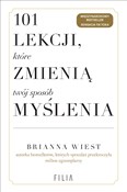 Polska książka : 101 lekcji... - Brianna Wiest