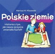 Polskie zi... - Mariusz W. Kliszewski -  Książka z wysyłką do UK