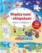 Zabawa z n... - Opracowanie Zbiorowe -  books from Poland
