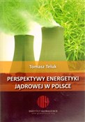 Polska książka : Perspektyw... - Tomasz Teluk