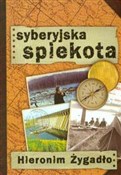 Syberyjska... - Hieronim Żygadło -  books from Poland