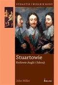 polish book : Stuartowie... - Stanley M. Burstein