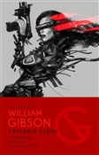 Trylogia C... - William Gibson -  Polish Bookstore 