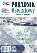 Polska książka : Jak oblicz...