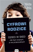 Cyfrowi ro... - Yalda T. Uhls -  foreign books in polish 