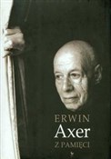 Z pamięci - Erwin Axer -  books in polish 