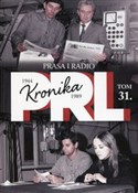 polish book : Kronika PR... - Iwona Kienzler
