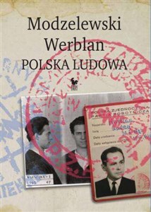 Picture of Modzelewski Werblan Polska Ludowa
