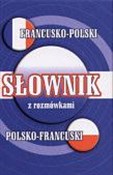 Słownik fr... - Mirosława Słobodska -  Polish Bookstore 