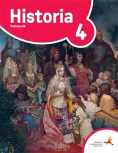 Picture of Historia 4 Podróże w czasie Podręcznik Szkoła podstawowa