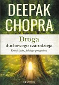 Droga duch... - Chopra Deepak -  books in polish 