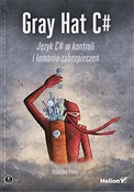 Gray Hat C... - Brandon Perry -  foreign books in polish 