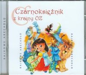 Picture of [Audiobook] Czarnoksiężnik z krainy OZ