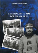Książka : Generał Br... - Zbigniew Gnat-Wieteska