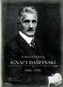 polish book : Ignacy Das... - Tomasz Panfil