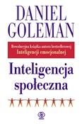 Inteligenc... - Daniel Goleman -  Polish Bookstore 