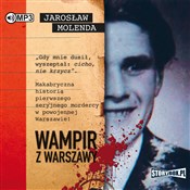 Polska książka : [Audiobook... - Jarosław Molenda