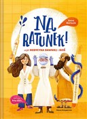 Na ratunek... - Anna Bartosik -  foreign books in polish 