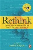 Rethink - Amol Rajan -  books from Poland