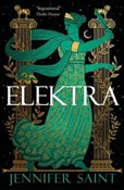 polish book : Elektra - Jennifer Saint