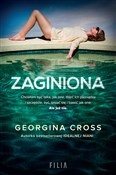 Książka : Zaginiona - Georgina Cross