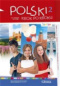 Polski kro... - Iwona Stempek, Paulina Kuc -  books from Poland