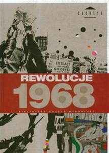 Picture of Rewolucje 1968