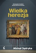 Wielka her... - Michał Jędryka -  books in polish 