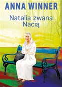 polish book : Natalia zw... - Anna Winner