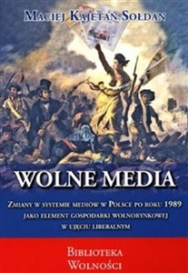 Picture of Wolne media