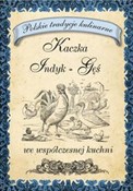 Kaczka ind... -  Polish Bookstore 