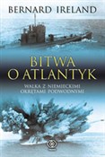 Bitwa o At... - Bernard Ireland -  foreign books in polish 