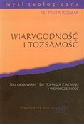 Wiarygodno... - Piotr Roszak -  books in polish 