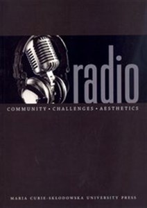 Picture of Radio Community Challenges Aesthetics