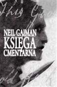 Księga cme... - Neil Gaiman - Ksiegarnia w UK
