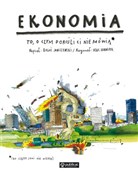 Ekonomia. ... - Boguś Janiszewski -  Książka z wysyłką do UK