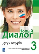 polish book : Nowyj Dial... - Agnieszka Ślązak-Gwizdała, Olga Tatarchyk