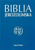 polish book : Biblia Jer... - Opracowanie Zbiorowe