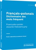 Francusko-... - Opracowanie Zbiorowe -  books in polish 