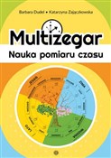 Multizegar... - Barbara Dudel, Katarzyna Zajączkowska -  Książka z wysyłką do UK