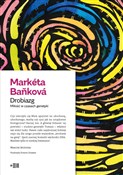Drobiazg M... - Marketa Bankova - Ksiegarnia w UK