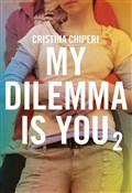 Zobacz : My dilemma... - Christina Chiperi