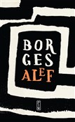 polish book : Alef - Jorge Luis Borges