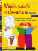 Wielka szk... - Alex Bernfels, Norbert Land -  books from Poland