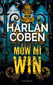 Polska książka : Mów mi Win... - Harlan Coben