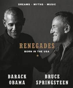Picture of Renegades Born in the USA