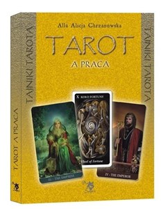 Picture of Tarot a praca