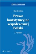 Prawo kons... - Marek Zubik -  books from Poland