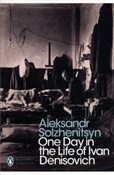 One Day in... - Alexander Solzhenitsyn -  books from Poland