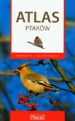 Książka : Atlas ptak... - Marcin Karetta